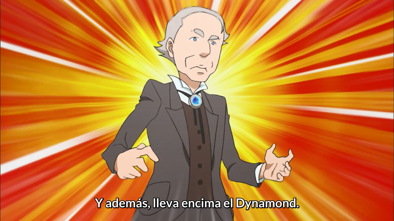 Time Bokan: Gyakushuu no San Akunin (PuyaSubs!)